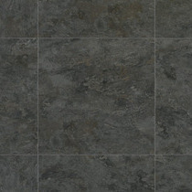 Gerflor Luxury Vinyl Tile (LVT) Creation 70 clic System, luxury vinyl tile bathroom indiana shade 0394 Welsh Slate